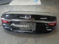 Фотография Крышка багажника MAZDA ATENZA 2022г.