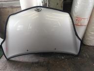 Фотография Капот TOYOTA PRIUS 2007г.