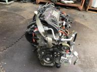 Фотография Двигатель 2AZFXE TOYOTA SAI 2010г.