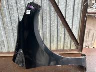 Фотография Крыло правое TOYOTA VITZ 2011г.