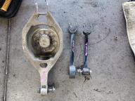 Фотография Рычаг задний NISSAN TEANA 2013г.