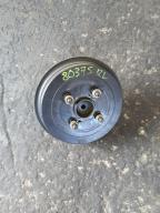 Фотография Ступица задняя левая TOYOTA VITZ 2006г.