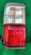 Фотография Стоп-сигнал левый MAZDA BONGO 2008г.