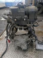 Фотография Автомат HONDA STREAM 2006г.