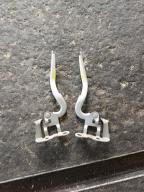 Фотография Петля капота комплект TOYOTA VITZ 2006г.