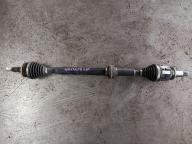 Фотография Привод передний правый TOYOTA PRIUS 2023г.