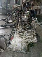 Фотография Автомат MAZDA ATENZA 2010г.