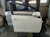 Фотография Дверь передняя правая TOYOTA PRIUS ALPHA 2012г.