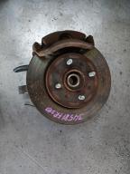 Фотография Ступица передняя правая NISSAN AD 2010г.