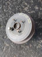 Фотография Ступица задняя правая TOYOTA VITZ 2010г.