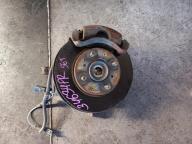 Фотография Ступица передняя правая HONDA FIT 2003г.