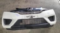 Фотография Бампер передний HONDA FIT 2014г.