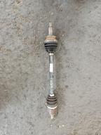 Фотография Привод передний левый VOLKSWAGEN UP! 2012г.