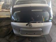 Фотография Дверь задняя NISSAN NOTE 2013г.