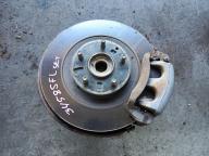 Фотография Ступица передняя левая MAZDA MPV 2007г.