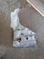 Фотография Защита двигателя левая TOYOTA PRIUS 2009г.