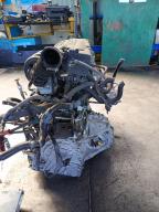 Фотография Автомат TOYOTA WISH 2007г.