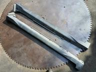 Фотография Порог NISSAN X-TRAIL 2014г.