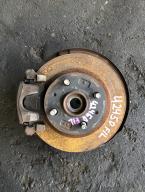 Фотография Ступица передняя левая TOYOTA PASSO 2010г.