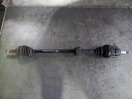 Фотография Привод передний правый TOYOTA WISH 2006г.