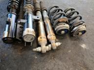 Фотография Стойка TOYOTA ESTIMA 2010г.