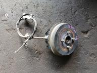 Фотография Ступица задняя правая TOYOTA VITZ 2014г.