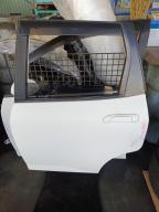 Фотография Дверь задняя левая HONDA FIT 2003г.