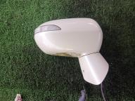 Фотография Зеркало правое HONDA FIT 2006г.