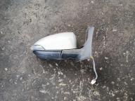 Фотография Зеркало правое TOYOTA AQUA 2012г.