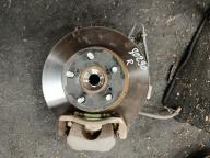 Фотография Ступица передняя правая TOYOTA PRIUS 2008г.