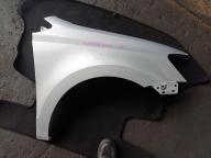 Фотография Крыло правое VOLKSWAGEN POLO 2010г.