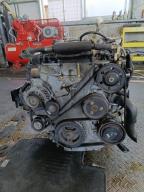 Фотография Двигатель L3DE MAZDA MPV 2004г.