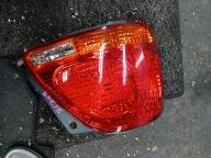 Фотография Стоп-сигнал левый TOYOTA ARISTO 2001г.