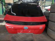 Фотография Дверь задняя TOYOTA PRIUS 2016г.