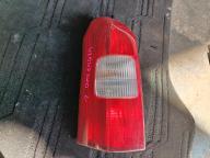 Фотография Стоп-сигнал левый TOYOTA PROBOX 2013г.