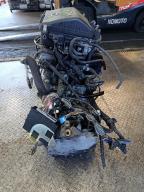 Фотография Автомат TOYOTA BB 2006г.