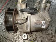 Фотография Компрессор кондиционера NISSAN NOTE 2016г.