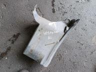 Фотография Брызговик левый TOYOTA PRIUS 2020г.