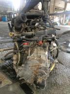 Фотография Автомат HONDA ODYSSEY 2004г.