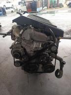 Фотография Двигатель L3VDT MAZDA AXELA 2009г.
