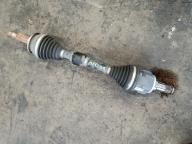 Фотография Привод передний левый TOYOTA PRIUS 2010г.