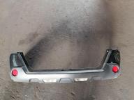 Фотография Бампер задний NISSAN X-TRAIL 2010г.