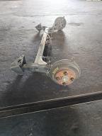 Фотография Балка задняя MAZDA DEMIO 1996г.