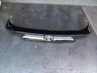 Фотография Планка крышки багажника TOYOTA HARRIER 2017г.