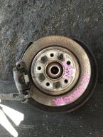 Фотография Ступица задняя правая BMW X1 2012г.