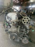 Фотография Двигатель K20A HONDA STEPWAGON 2007г.