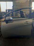 Фотография Зеркало левое NISSAN NOTE 2013г.