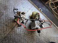 Фотография Главный тормозной TOYOTA AQUA 2012г.