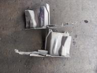 Фотография Защита двигателя левая TOYOTA PRIUS 2016г.