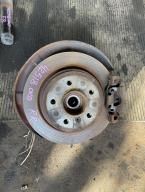 Фотография Ступица задняя правая BMW X1 2011г.